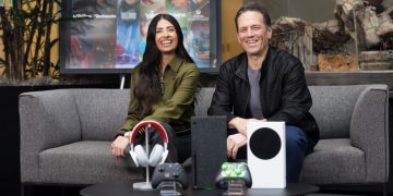 Xbox shakeup: Phil Spencer and Sarah Bond are leaving Microsoft