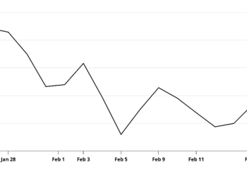 “Buy the Dip” in This Megatrend?