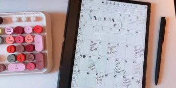 I’ve tested dozens of E Ink tablets, but this Android checks the most boxes for me