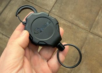 This flexible phone accessory effectively makes cases pointless for me