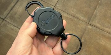 This flexible phone accessory effectively makes cases pointless for me