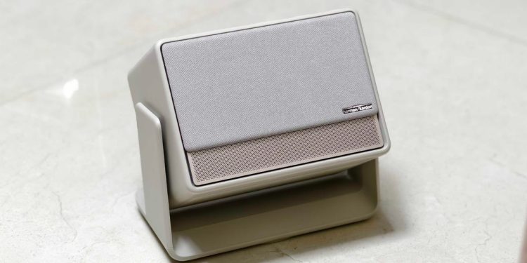 Finally, I found a 4K projector worthy of replacing my TV – and it supports Dolby Vision