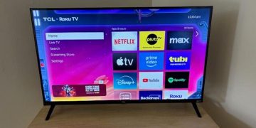 The best 40-inch TVs of 2026: Expert tested for smaller spaces