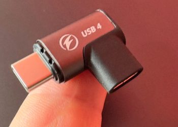 I recommend these USB-C connectors to anyone with a laptop – here’s what they do
