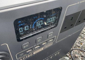 I’ve tested dozens of power stations – this one handled at everything I threw at it