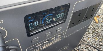 I’ve tested dozens of power stations – this one handled at everything I threw at it