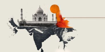 Interim trade deal caps near-term INR gains – MUFG