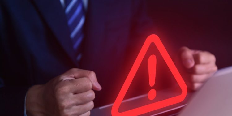 The Danger Lurking Behind a Strong GDP Number