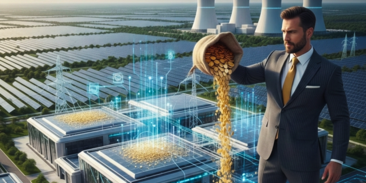 Don’t Chase Yesterday’s AI Winners – Buy Tomorrow’s