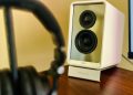 These slick desktop speakers sound as good as they look (and the price is right)