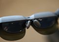These XR glasses gave me a 200-inch OLED screen to work with – and just hit a new low price