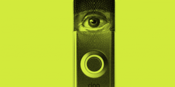 Let’s talk about Ring, lost dogs, and the surveillance state