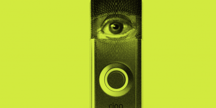 Let’s talk about Ring, lost dogs, and the surveillance state