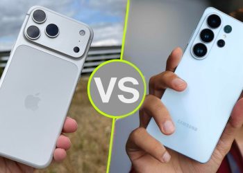 Samsung Galaxy S26 Ultra vs. iPhone 17 Pro Max: How I’m deciding between the two best phones