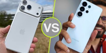 Samsung Galaxy S26 Ultra vs. iPhone 17 Pro Max: How I’m deciding between the two best phones