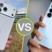Samsung Galaxy S26 Ultra vs. iPhone 17 Pro Max: How I’m deciding between the two best phones
