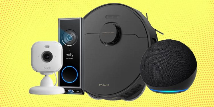 Amazon’s Big Spring Sale 2026: Rumored dates, what to expect & everything to know