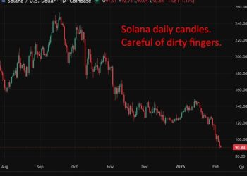 Crypto ICYMI – Standard Chartered cuts Solana 2026 target but keeps bullish long view