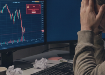 The Mathematics of Ruin: Why Your “95% Win Rate” Robot is a Ticking Financial Bomb – Trading Strategies – 24 February 2026