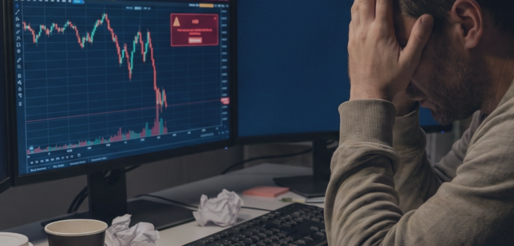 The Mathematics of Ruin: Why Your “95% Win Rate” Robot is a Ticking Financial Bomb – Trading Strategies – 24 February 2026