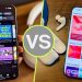 Spotify vs. Apple Music: I’ve used both music streaming services, and my choice is clear