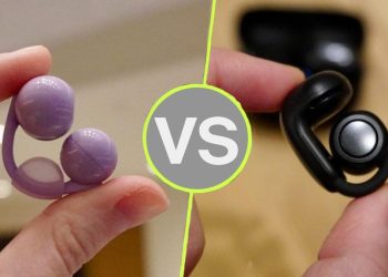 Sony vs. Bose isn’t a draw when it comes to open-style earbuds – here’s how they differ