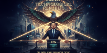 Kevin Warsh’s Fed Could Ignite the AI Buildout. Here’s How to Position