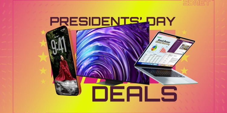 The top Presidents' Day deals I'd buy right now (like the Apple Watch Series 11 for $100 off)