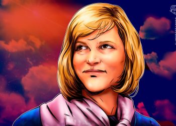 ‘We are so Close this Time‘ — Senator Lummis on Market Structure Bill