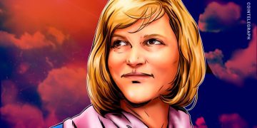 ‘We are so Close this Time‘ — Senator Lummis on Market Structure Bill