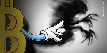 Bitcoin Options Flag Traders’ Fear As Iran War Carries On