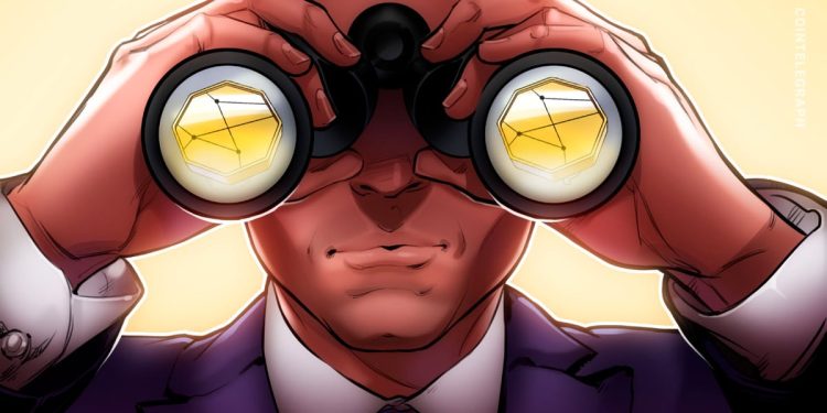 Bitcoin Hashrate falls 6%, US bond yields up 4%: Month in charts