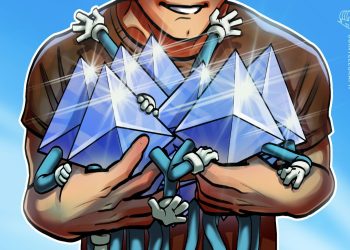 BitMine Buys 5,000 ETH From Ethereum Foundation in $10.2M OTC Deal