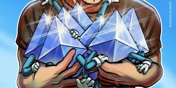 BitMine Buys 5,000 ETH From Ethereum Foundation in $10.2M OTC Deal