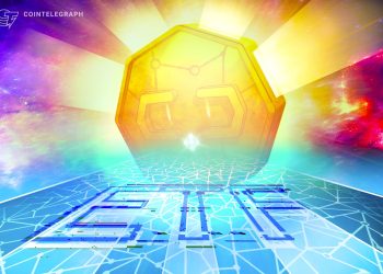 Crypto Funds Add $1B as Bitcoin and Ethereum Lead Gains