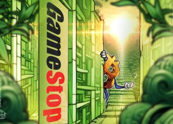 GameStop Didn’t Sell Its 4,710 Bitcoin