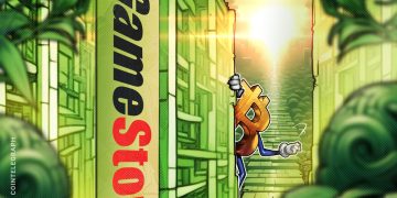 GameStop Didn’t Sell Its 4,710 Bitcoin