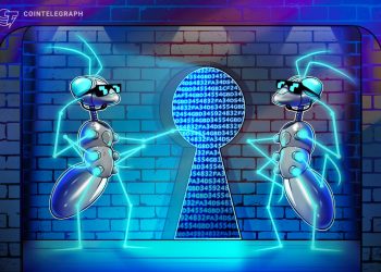 Cryptography Firm Zama Brings FHE Privacy to T‑REX Ledger