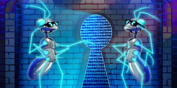 Cryptography Firm Zama Brings FHE Privacy to T‑REX Ledger