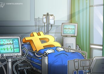 Bitcoin Faces Little Chance of Holding Its 200-Week Moving Average for Long