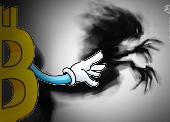 Bitcoin ‘Death Cross’ Warns of 35% Decline Over the Next Month