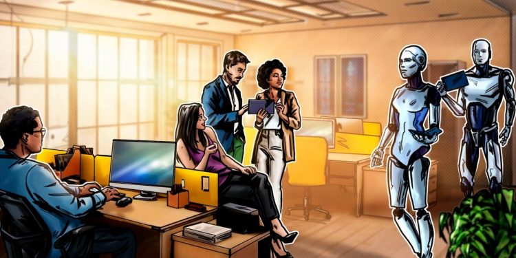 AI Will Boost Jobs With Infrastructure Buildout: Huang