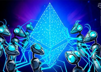 Ethereum Smart Accounts Coming in Hegota Fork