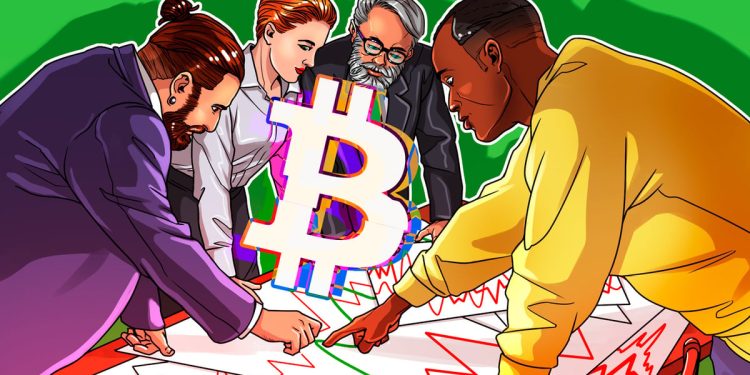 $18.6B Monthly Bitcoin Options Expiry Could Kickstart Rally To $75K