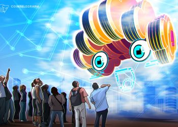 Trust Will Become Crypto’s Real Currency In The AI Economy