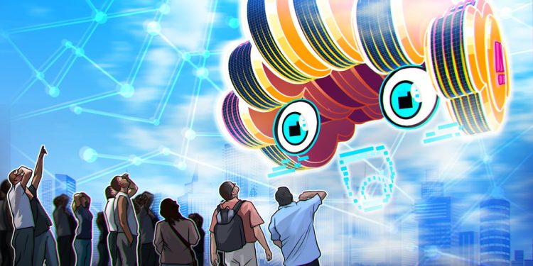 Trust Will Become Crypto’s Real Currency In The AI Economy