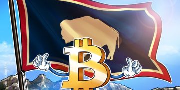 Wyoming Senator Revives Crypto Tax Exemption Debate