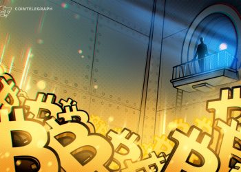 Canaan Boosts Bitcoin, Ether Treasury as Miners Sell BTC