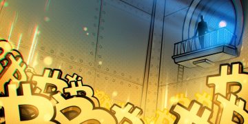 Canaan Boosts Bitcoin, Ether Treasury as Miners Sell BTC