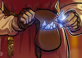 Watch These ETH Price Levels Next